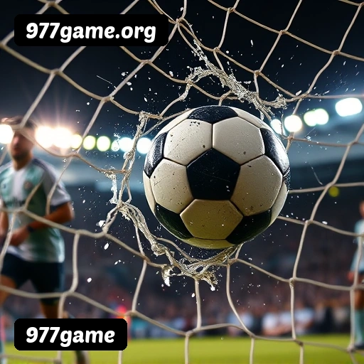 Comparação APP mobile vs versão web da 977game