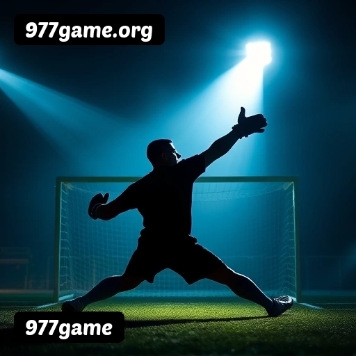 Tabela RTP dos jogos de cassino da 977game