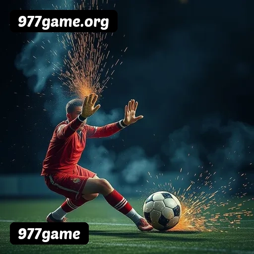 Jogo responsável 977game - Ferramentas de controle, limites, auto-exclusão, suporte CVV 188