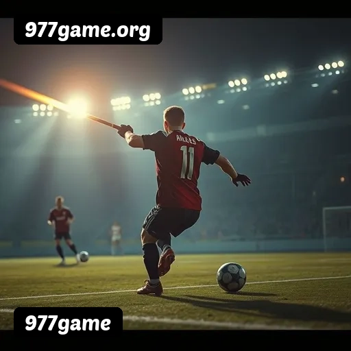 Certificações de segurança da 977game