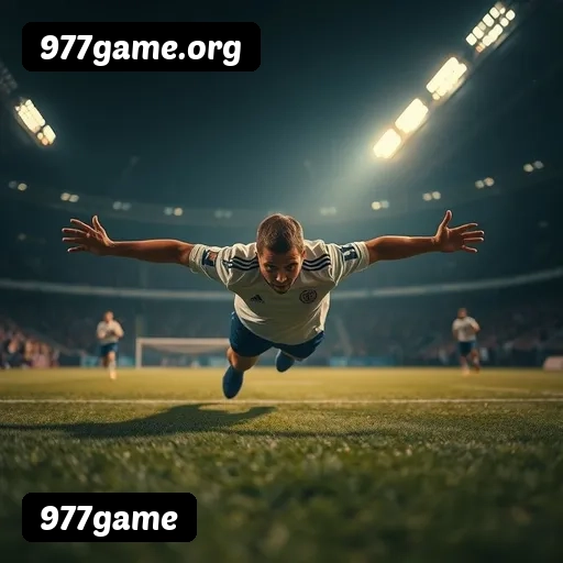 Estatísticas 977game 2026 – 87.429 jogadores ativos, R$ 47,2M em prêmios pagos, RTP 96,52%